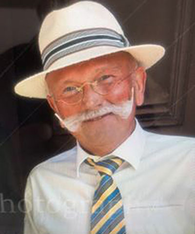 Dieter Haß